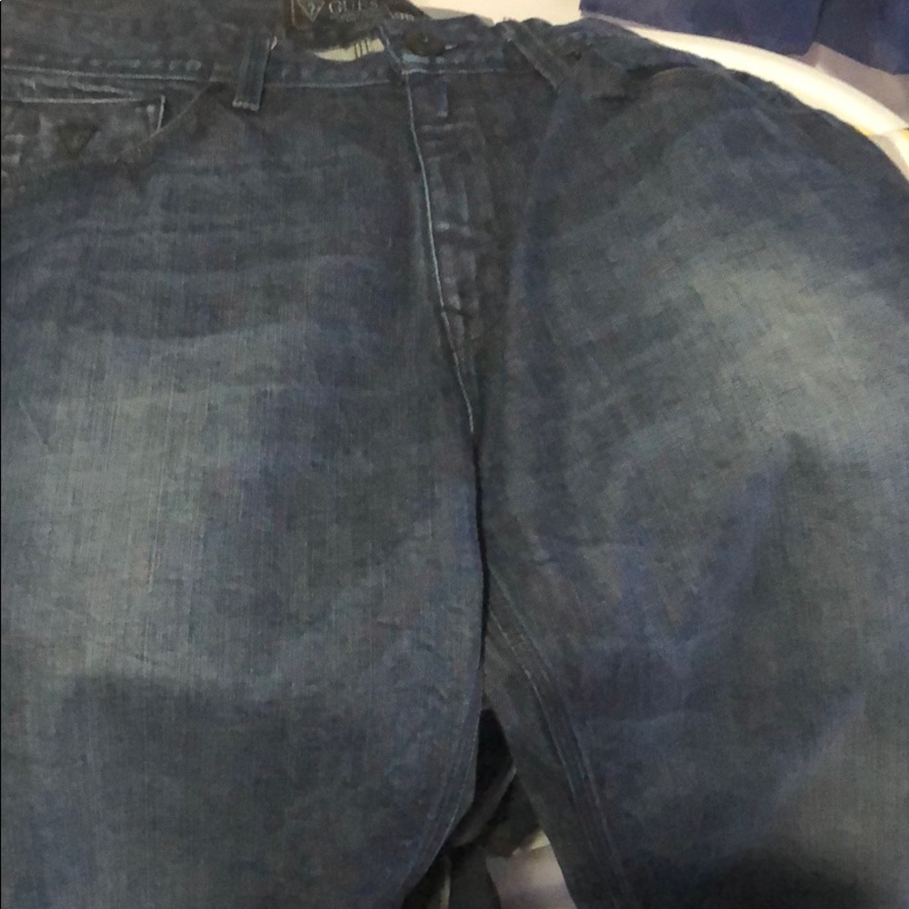 GUESS Jeans - Picture 8 of 8